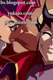 Yu-Gi-Oh! ZeXal الموسم الثاني الحلقة 51