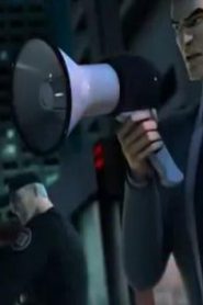 احذر.. باتمان Beware the Batman مدبلج الحلقة 22