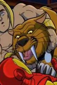 مسلسل The Super Hero Squad Show مدبلج الحلقة 16