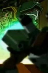megas xlr ميغاس مدبلج الحلقة 7
