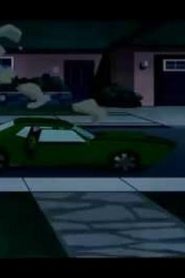 Ben 10 Ultimate Alien بن 10 الكائنات الفضائية الجبارة مدبلج الحلقة 8