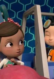 كرتون روستي Rusty Rivets الموسم 2 الحلقة 26