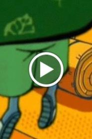 كركر و عبقر الحلقة 12