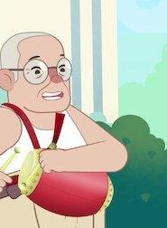 كرتون دنيا لولو الصغيرة الحلقة 15 مذكرات فاي