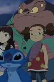 ايشاريبا شودي DISNEY’S STITCH مدبلج الحلقة 28