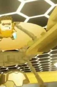 أيرون مان Iron Man Armored Adventures مدبلج الحلقة 21