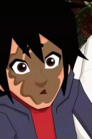 مسلسل كرتون الأبطال الستة الحلقة 7