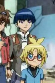 مسلسل باكوغان الموسم الرابع Bakugan Mechtanium Surge مدبلج الحلقة 19