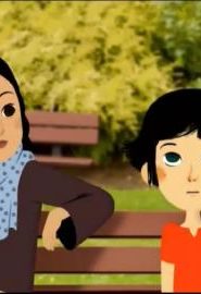 كرتون أسئلة ميلي الحلقة 3 الزهرة الجميلة