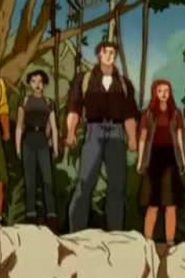 Godzilla The Series غودزيلا مدبلج الحلقة 14