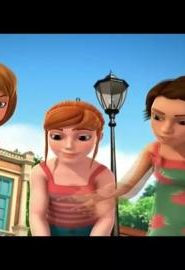 ألفين و السناجب الحلقة 36 – اسلوب مميز