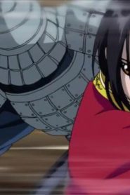 مملكة – Kingdom الموسم الاول الحلقة 11