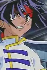 بي بليد الجزء الأول Bakuten Shoot Beyblade مدبلج الحلقة 6