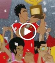 فريق الأحلام الحلقة 9