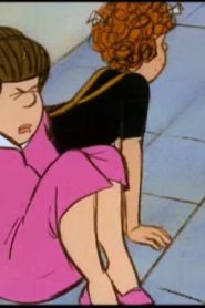 كرتون يوميات عائله الحلقة 2