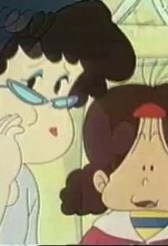 كرتون أحلام و فرح الحلقة 2