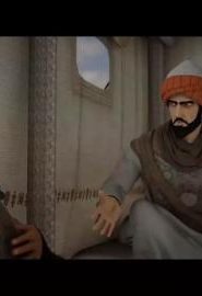 كرتون رجال حول الرسول الجزء 2 الحلقة 3 – البراء بن مالك – لو أقسم على الله لأبره