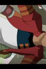جينيرايتور ريكس Generator Rex مدبلج الحلقة 12