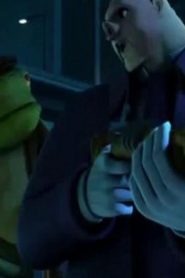 احذر.. باتمان Beware the Batman مدبلج الحلقة 20