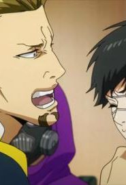 انمي طوكيو غول الموسم 1 الحلقة 11