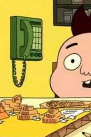مسلسل uncle grandpa العم جدو مدبلج الحلقة 12