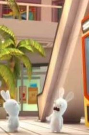 Rabbids Invasion الأرانب المشاكسة – غزو الأرانب مدبلج الحلقة 5 – a