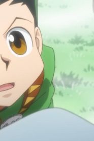 انمي هنتر x هنتر 2011 مدبلج الحلقة 5 – المنافس ذو الحركة الخاطفة