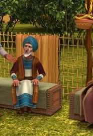 كرتون صدق رسول الله – الإمام البخاري – الحلقة 17
