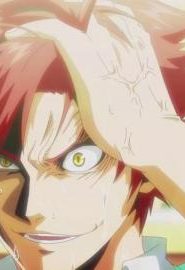 انمي Shakunetsu Kabaddi الحلقة 7