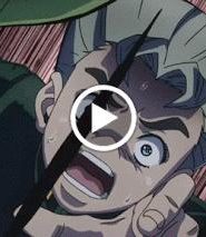 015 | JoJo no Kimyou na Bouken: Diamond wa Kudakenai