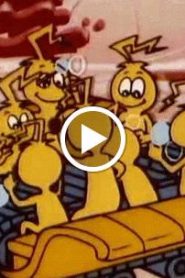 كان يا مكان الحياة الحلقة 24