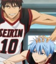 كوروكو نو باسكت – Kuroko’s Basketball الحلقة 3 : هكذا يفكر كاغامي