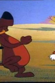 وودي بيكر – وودي والساحر