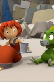 كرتون Rusty Knight – الفارس الحديدي الحلقة 23