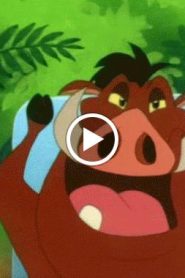 تيمون وبومبا الجزء 6 الحلقة 20