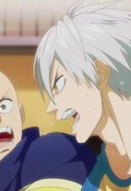انمي Shakunetsu Kabaddi الحلقة 3