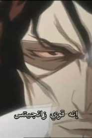 انمي بليتش الحلقة 43