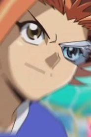 Yu-Gi-Oh! ZeXal الحلقة 40