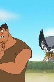كرتون Dawn of the Croods الحلقة 7