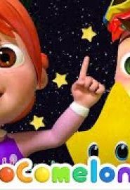كرتون كوكوميلون الموسم 1 الحلقة 13