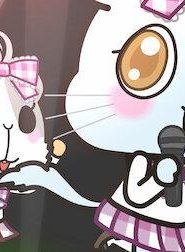 انمي ريتسوكو الشرسة الموسم 3 الحلقة 2. الوقوع في ورطة