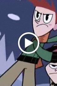 المراهقة الآلية الحلقة 1