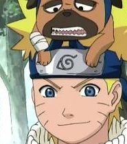 ناروتو Naruto الجزء الرابع مدبلج HD الحلقة 40