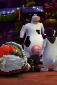 مسلسل Back at the Barnyard مزرعة المشاغبين مدبلج الحلقة 33