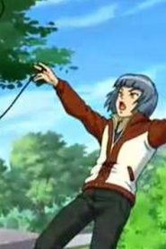 Blazing teens بليزين تينز الموسم 3 الحلقة 35