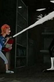 مسلسل بن تن Ben 10 مدبلج الحلقة 24