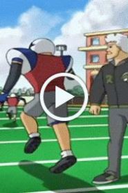 دينو سكواد الحلقة 4