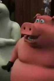 مسلسل Back at the Barnyard مزرعة المشاغبين مدبلج الحلقة 8