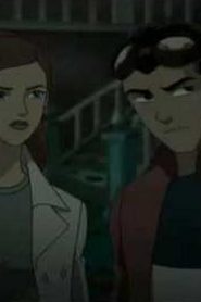 جينيرايتور ريكس Generator Rex مدبلج الحلقة 24
