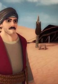 كرتون قنديل الحكايات الحلقة 30 – إسم للبيع الجزء 2